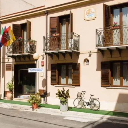 Hotel Villa Mare