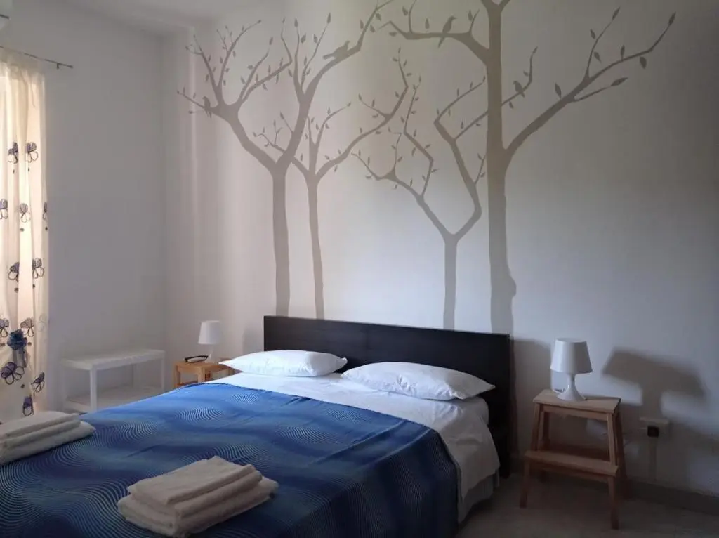 B&B Via Borgo