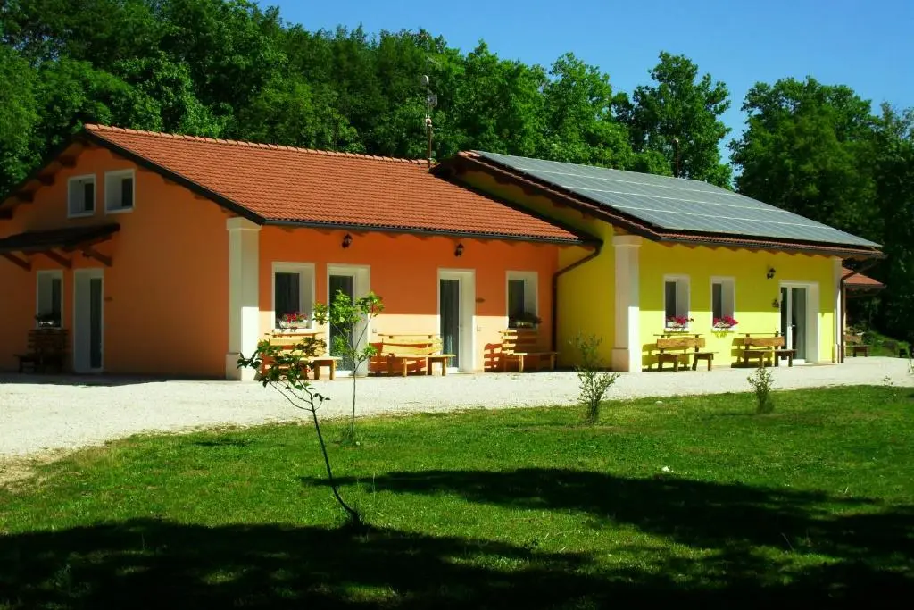 Alle Vallesse Agriturismo