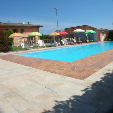 VILLA MARIA
