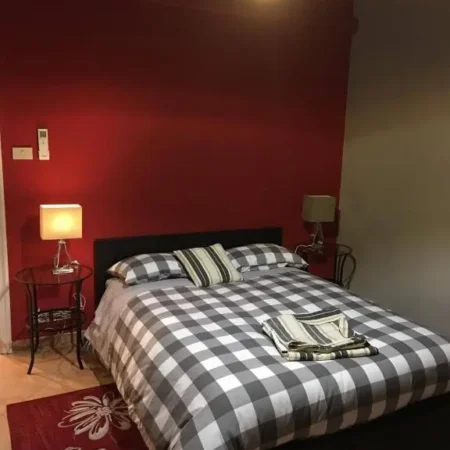 Cas’Azzurra Bed & Breakfast