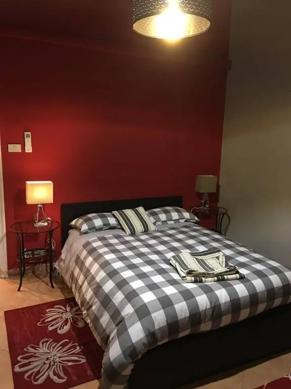 Cas’Azzurra Bed & Breakfast