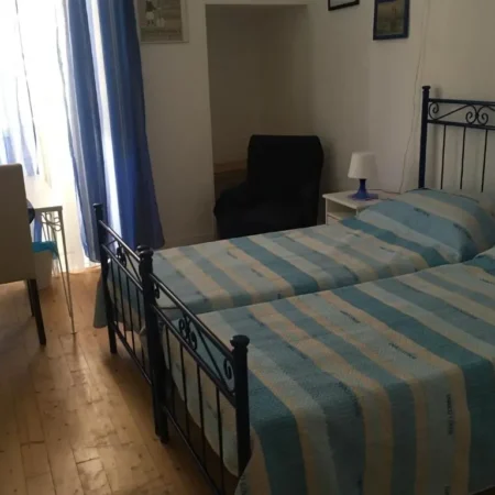 B&B Domus Gaetani
