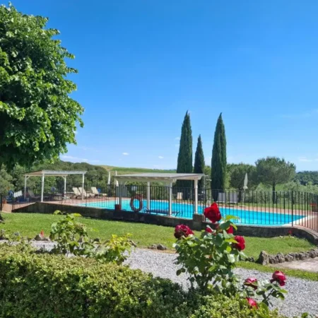 Casa Vacanze Fornacino