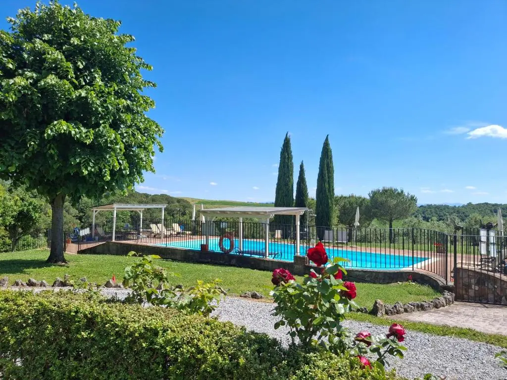 Casa Vacanze Fornacino