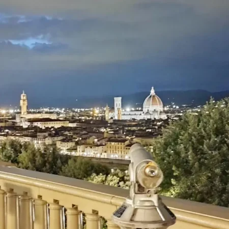 Firenze inn Florence
