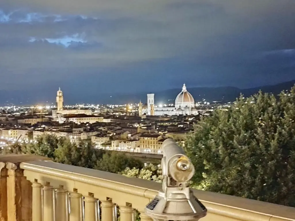 Firenze inn Florence