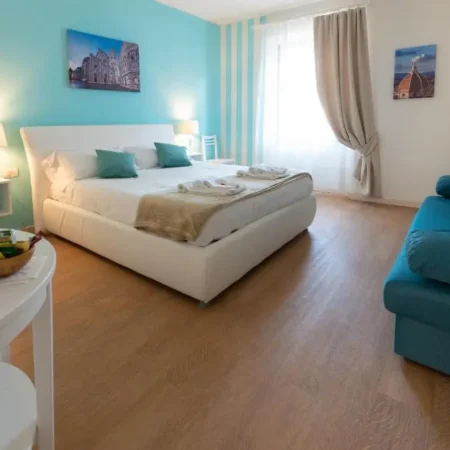 FLOREST Guest-house
