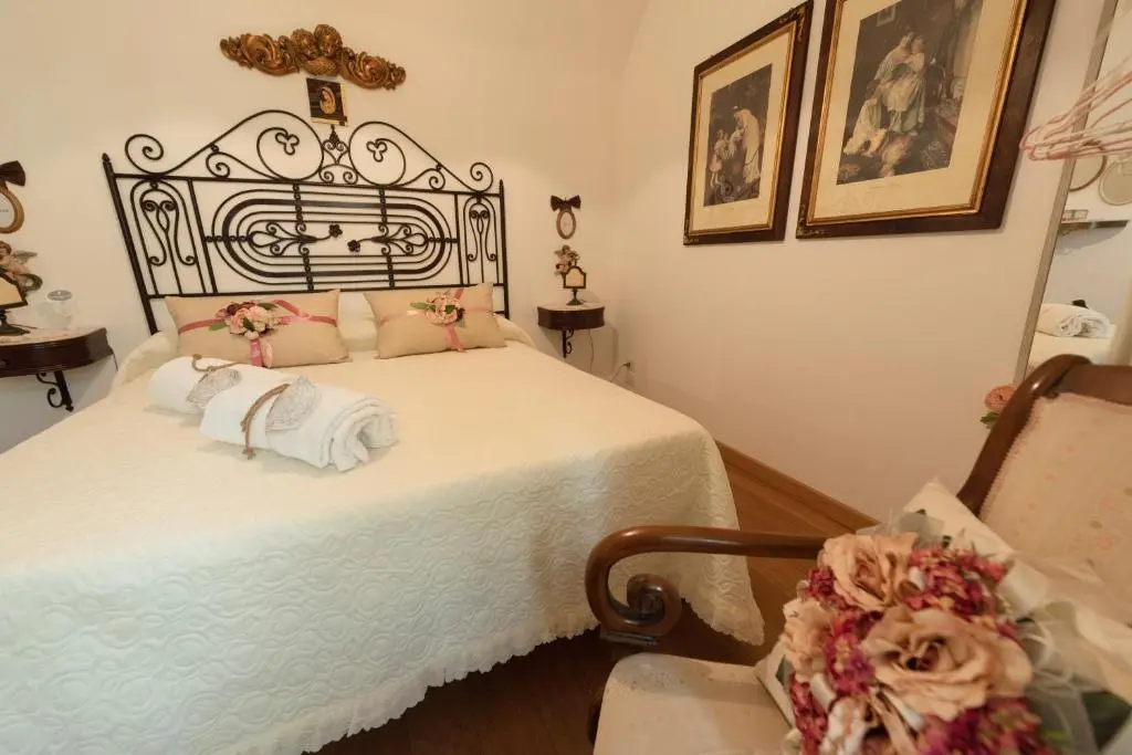 La Casa degli Angeli