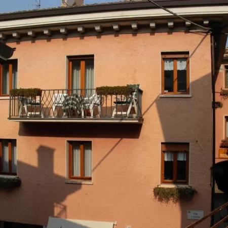 CASA CRESSOTTI