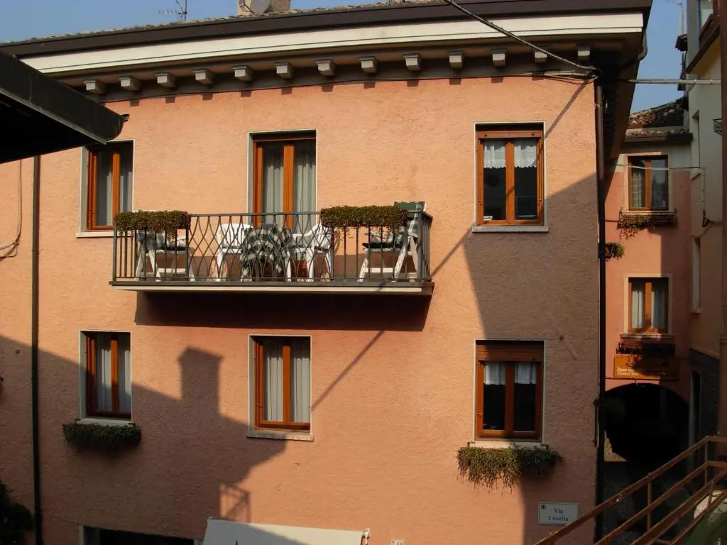 CASA CRESSOTTI