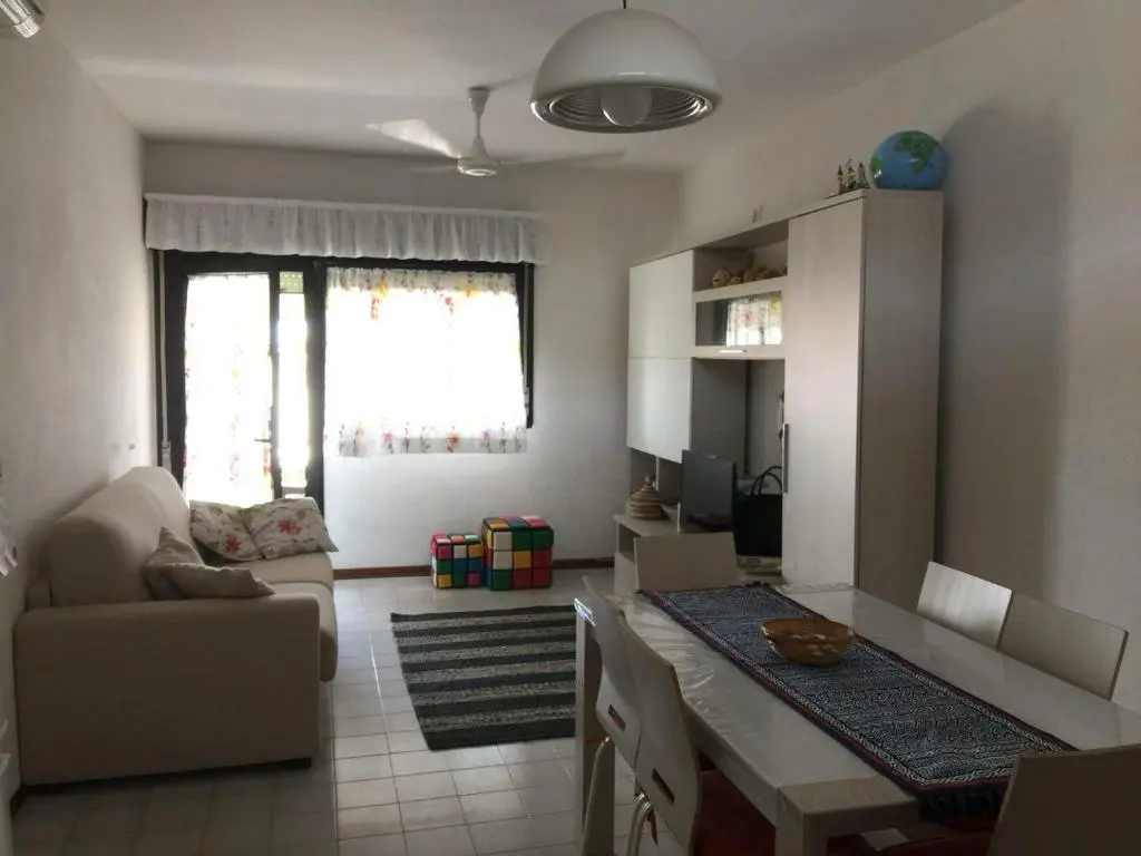 Appartamento Porto Prile Castiglione della Pescaia