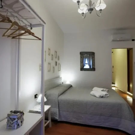 Napoli Vesuvio Apartments