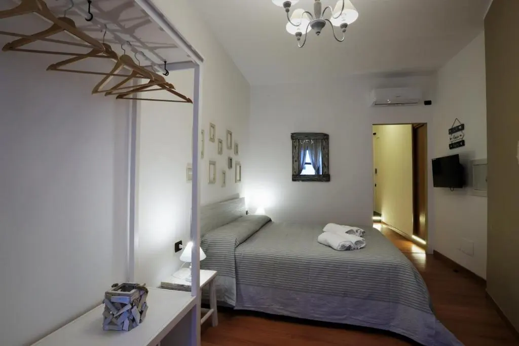 Napoli Vesuvio Apartments