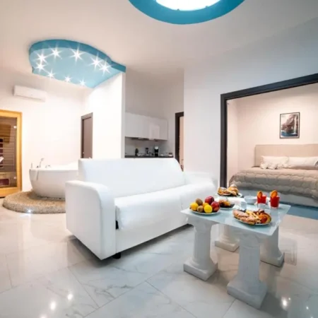Tiffany’s Luxury Resort