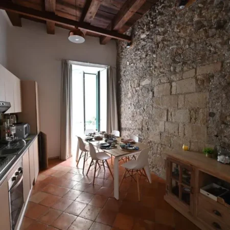 B&B La Memolina