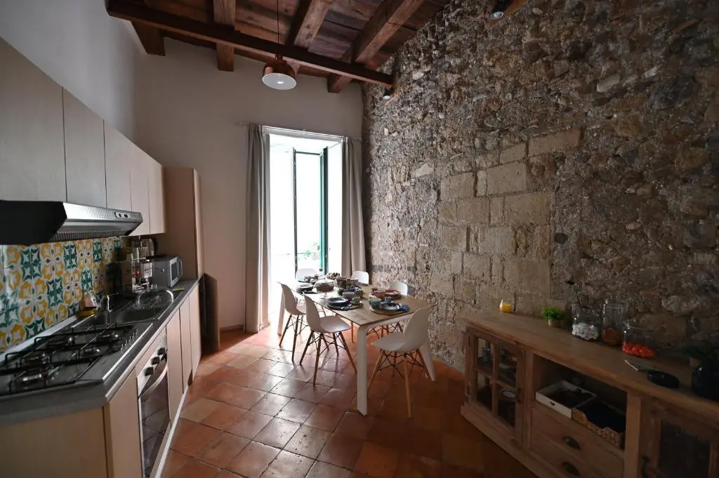 B&B La Memolina