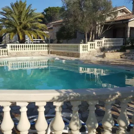 Country House Resort Villa Giardino degli Eventi