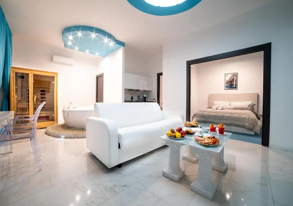 Tiffany’s Luxury Resort