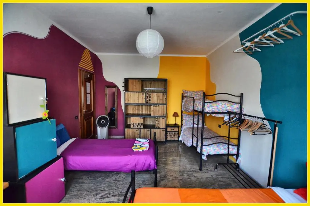 Waobab – We are one B&B