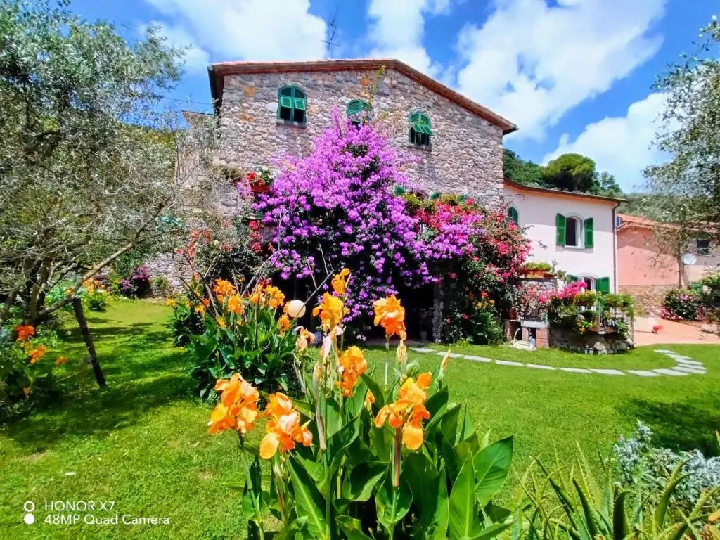 Il Casale del Magra