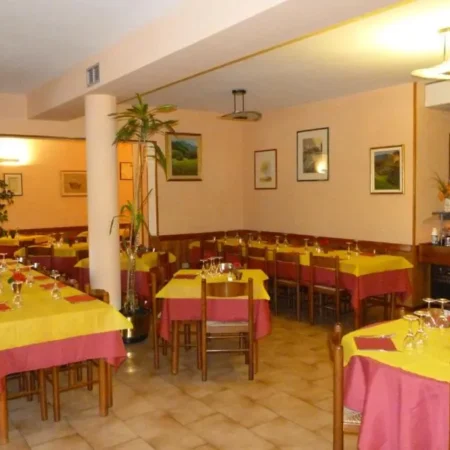 Albergo – Ristorante Gori