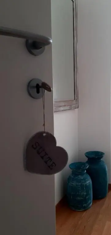 My b&b