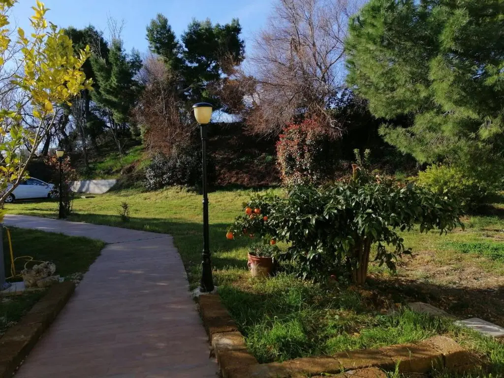 B&B le tamerici