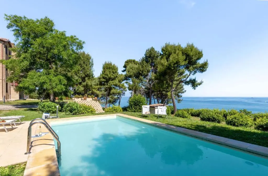 Villa Krizia