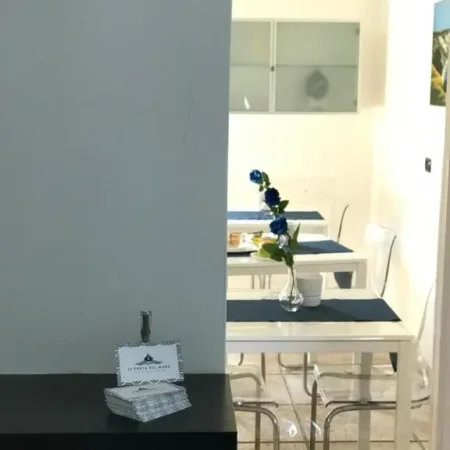 B&B il poeta sul mare