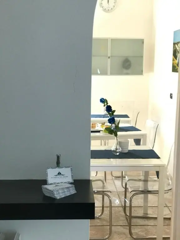 B&B il poeta sul mare