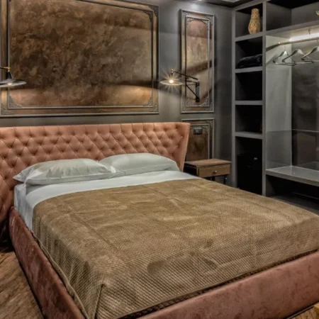 Ancona e Riviera Luxury B&B