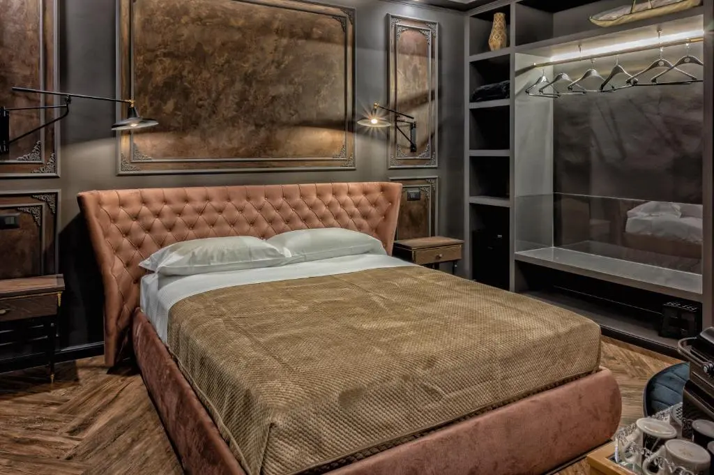 Ancona e Riviera Luxury B&B