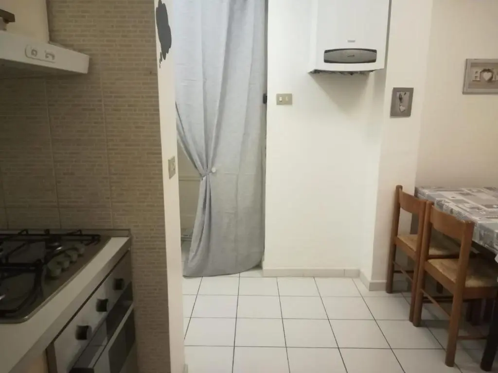 La Casina di Sonia