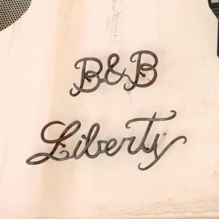 B&B Liberty
