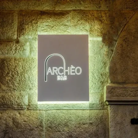 ARCHEO B&B