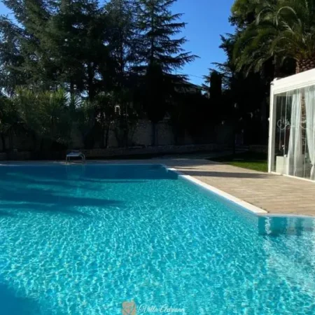B&B Villa Adriana