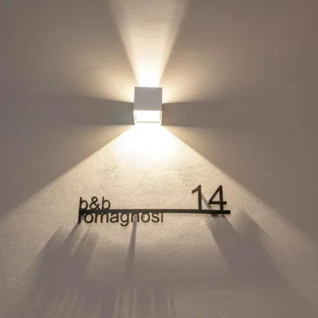 B&B Romagnosi 14