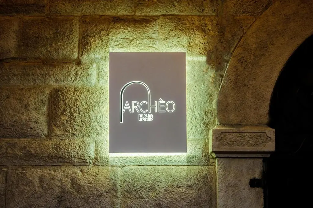 ARCHEO B&B