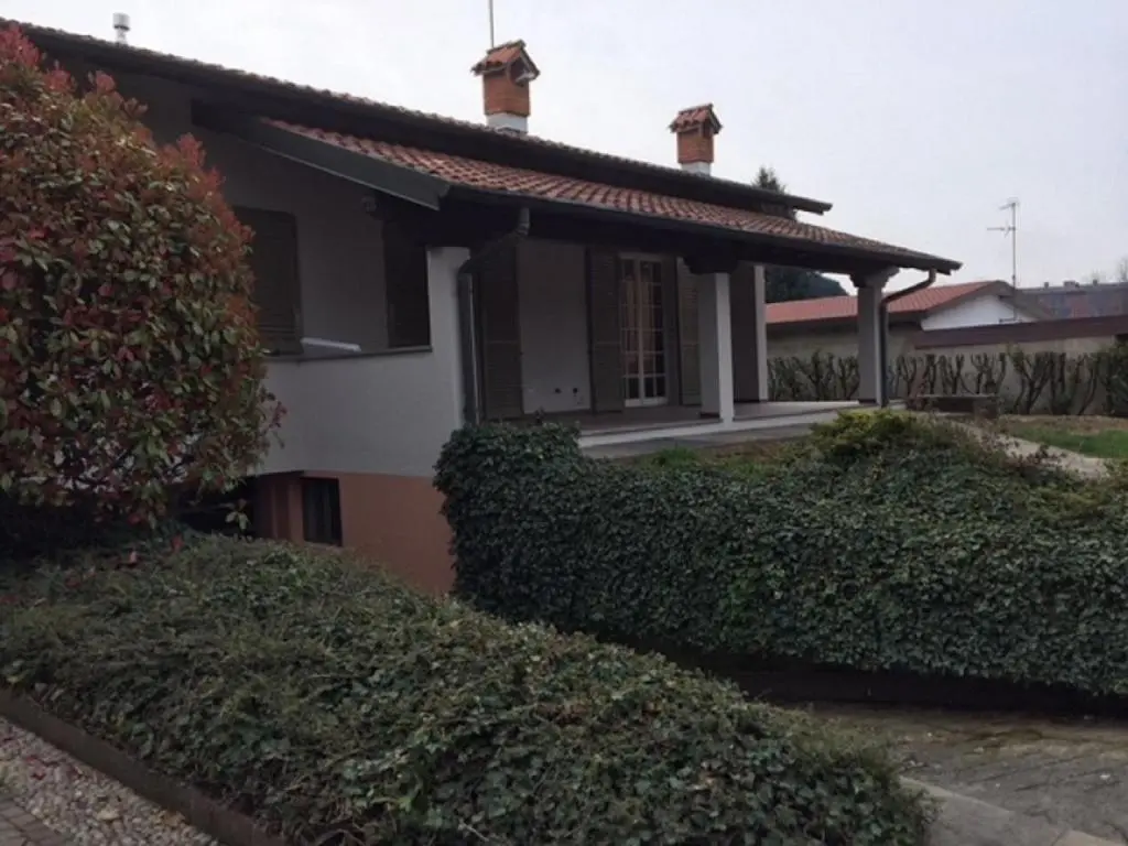 Caroline Home