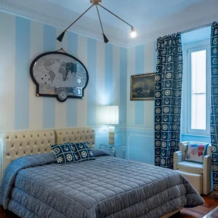 Regal House Anzio