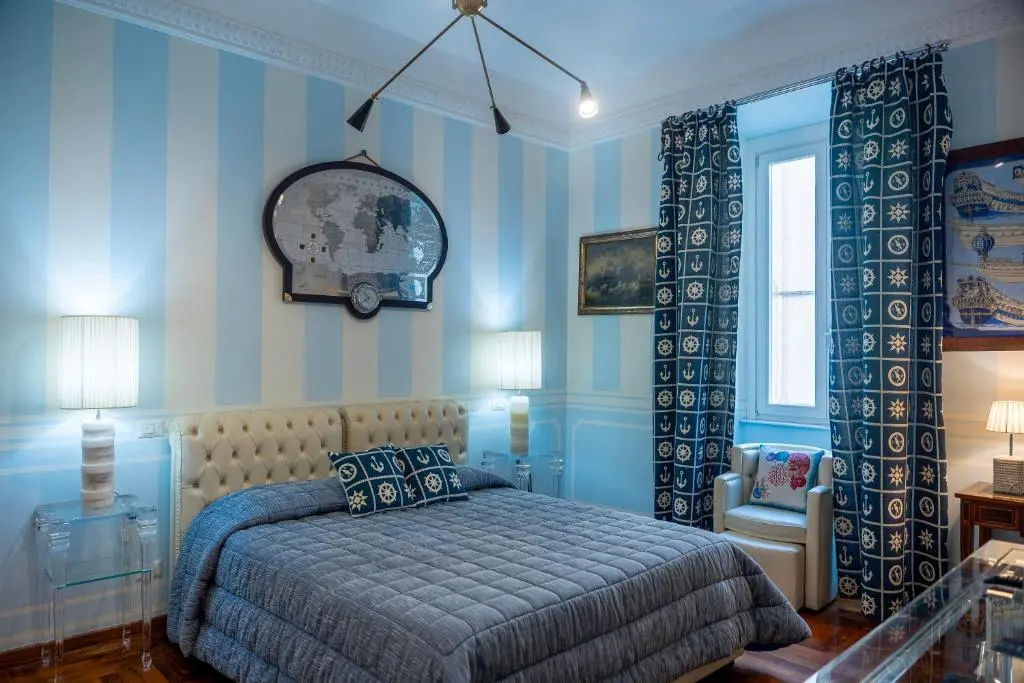 Regal House Anzio