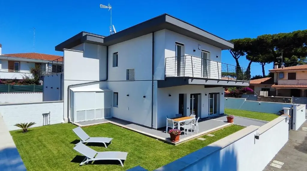 ANZIO