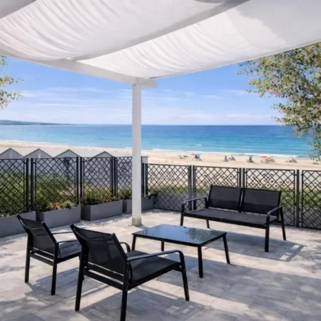 Marco House – Seaview Apartment – Anzio