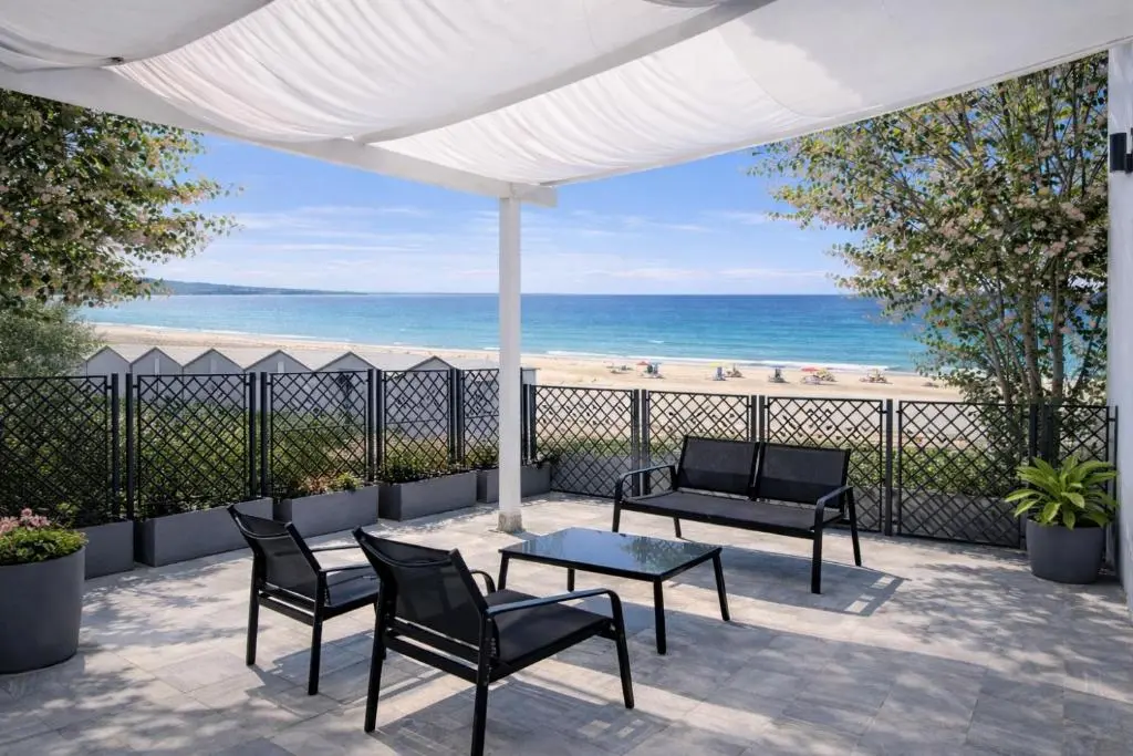 Marco House – Seaview Apartment – Anzio