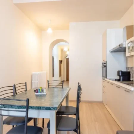 Aosta Centre Apartments – Porta Pretoria 56