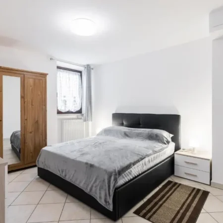 Aosta Centre Apartments – Croce di Citta 88