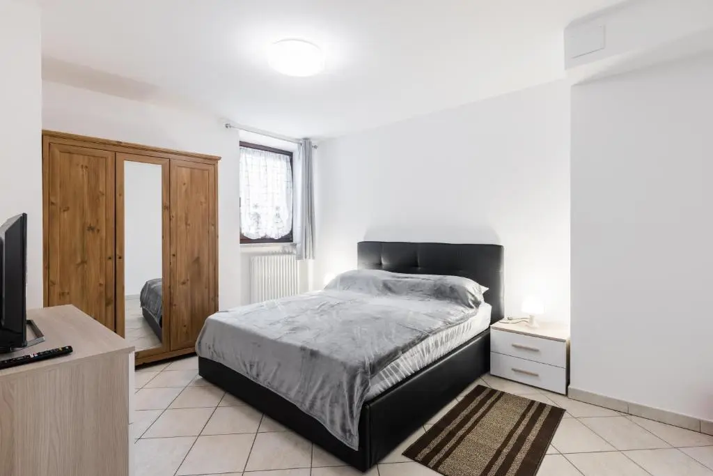Aosta Centre Apartments – Croce di Citta 88