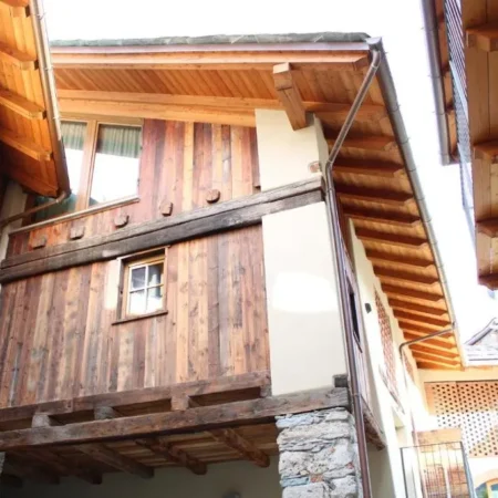 Les Greniers Appartements