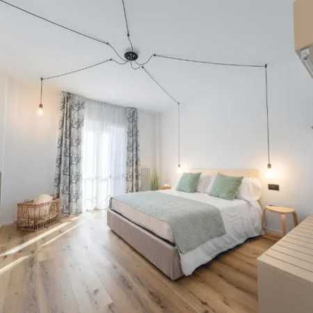 Aosta Centre Apartments – Battaglione 10